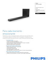 Philips TAPB603/37 Product Datasheet