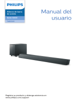 Philips TAB5305/10 Manual de usuario