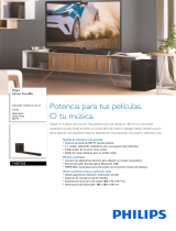 Philips TAB7305/37 Product Datasheet