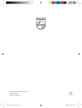 Philips MCD183/55 Manual de usuario