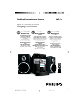 Philips DC156/37 Manual de usuario