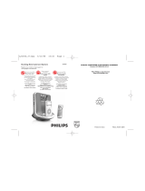 Philips AJ300D/37 Manual de usuario