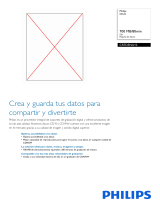 Philips CR7D5NU12/27 Product Datasheet