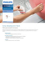Philips BRE235/00 Product Datasheet