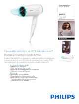 Philips BHD006/80 Product Datasheet