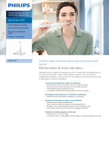 Philips HX9690/06 Product Datasheet