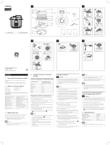 Philips HD2103/49 Manual de usuario