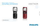 Philips LFH0648/00 Manual de usuario