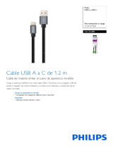 Philips DLC2528B/97 Product Datasheet