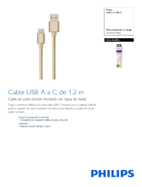 Philips DLC2528G/97 Product Datasheet