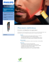 Philips BT9280/32 Product Datasheet