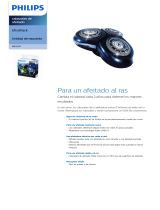 Philips RQ12/50 Product Datasheet