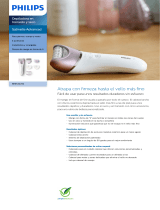 Philips BRE630/00 Product Datasheet