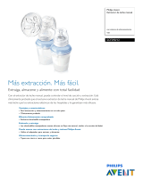 Avent SCF290/12 Product Datasheet