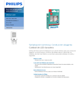 Philips 11066ULRX2 Product Datasheet