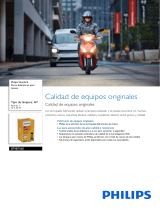 Philips 87987560 Product Datasheet