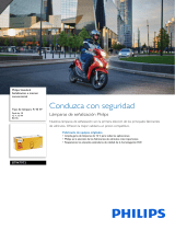 Philips 87947973 Product Datasheet