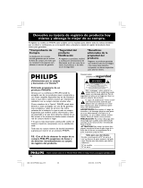 Philips DVP5965K/55 Manual de usuario
