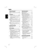 Philips DVP5100K/78 Manual de usuario