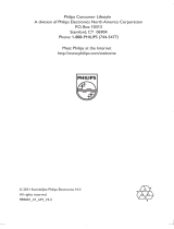 Philips PB9001/37 Manual de usuario