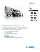 Philips FWM15/21 Product Datasheet
