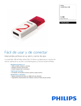 Philips FM02FD60B/97 Product Datasheet