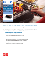 Philips HD6371/94 Product Datasheet