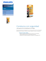 Philips 12256B2 Product Datasheet