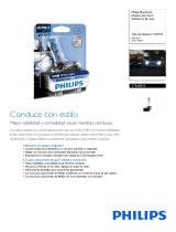 Philips 37568830 Product Datasheet