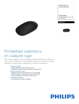 Philips SPK7314/00 Product Datasheet