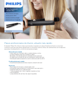 Philips HPS930/00 Product Datasheet