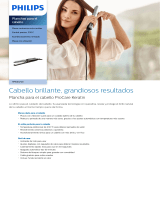 Philips HP8361/00 Product Datasheet