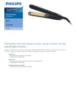 Philips HP4661/00 Product Datasheet