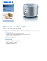 Philips HD4733/30 Product Datasheet