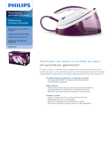 Philips GC6833/30 Product Datasheet