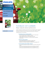 Philips 12972LLECOB1 Product Datasheet