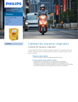 Philips 24689960 Product Datasheet