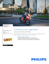 Philips 21979473 Product Datasheet