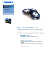 Philips RQ11/50 Product Datasheet