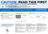 Philips 24PFL6704/F7 Quick Installation Guide