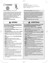babideal HA1016 Manual de usuario