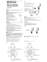 Attwood 91044 Manual de usuario
