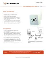 Alarm.Com ADC-V520IR Guía de instalación