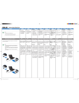 Asus AN200 External HDD Manual de usuario