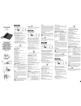 Alcatel T26 Manual de usuario