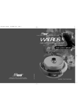 AirMan WALRUS Manual de usuario