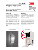 AKO ElectronicaAKO-5605A