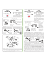 Ardent XS600 El manual del propietario