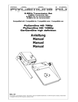 ACME CarCamOne High Definition Manual de usuario