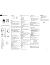 Sytech BABYLINK510 Manual de usuario